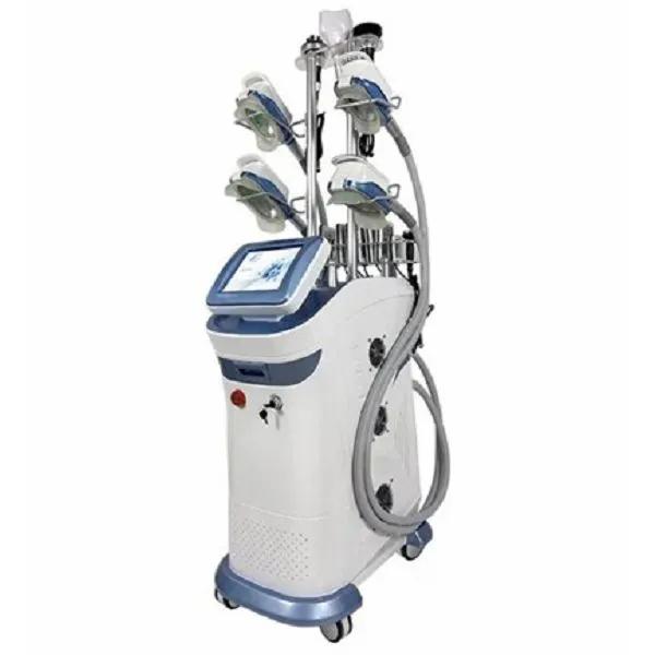 Body Shaping Machine